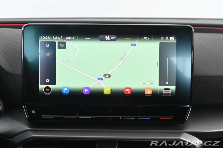 Seat Leon 1,5 TSI 110 kW*FR*Záruka 2021