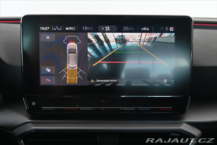 Seat Leon 1,5 TSI 110 kW*FR*Záruka 2021