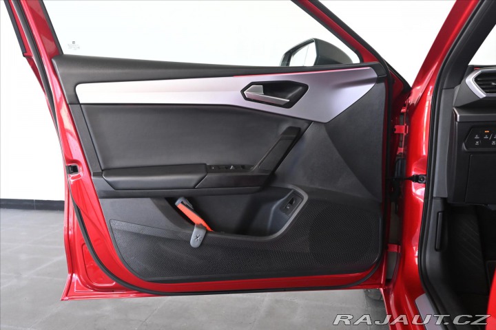 Seat Leon 1,5 TSI 110 kW*FR*Záruka 2021