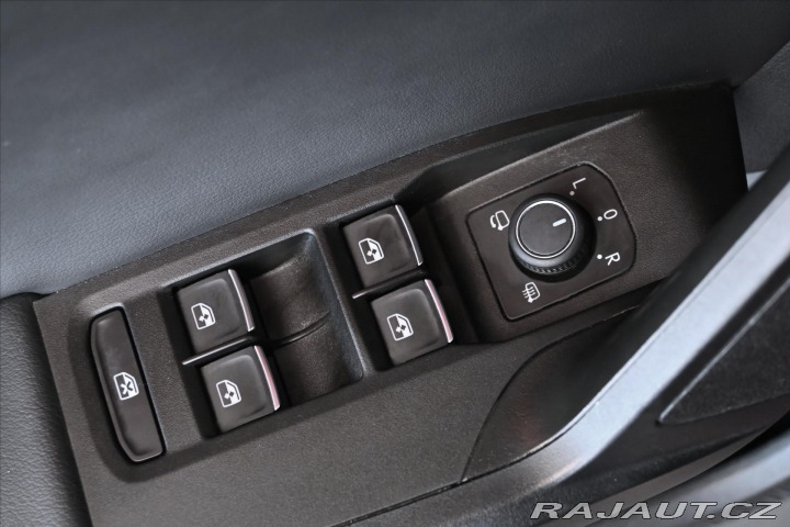 Seat Leon 1,5 TSI 110 kW*FR*Záruka 2021