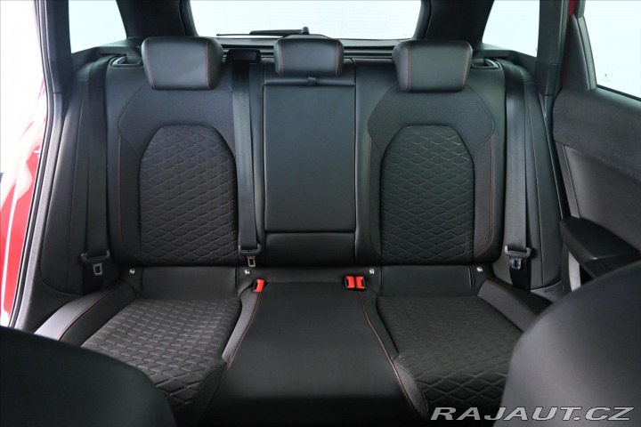 Seat Leon 1,5 TSI 110 kW*FR*Záruka 2021