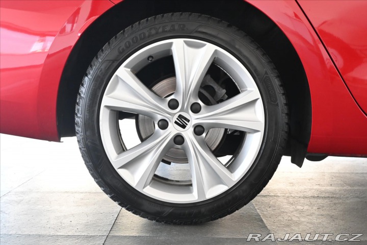 Seat Leon 1,5 TSI 110 kW*FR*Záruka 2021