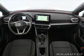 Seat Leon 1,5 TSI 110 kW*FR*Záruka 2021