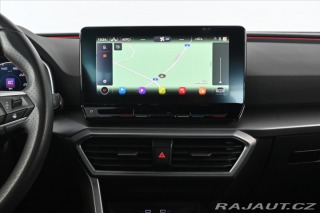 Seat Leon 1,5 TSI 110 kW*FR*Záruka 2021