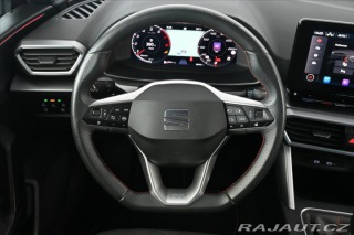 Seat Leon 1,5 TSI 110 kW*FR*Záruka 2021