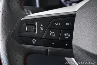 Seat Leon 1,5 TSI 110 kW*FR*Záruka 2021