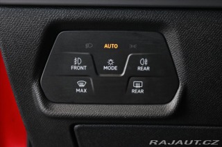 Seat Leon 1,5 TSI 110 kW*FR*Záruka 2021