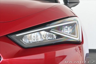 Seat Leon 1,5 TSI 110 kW*FR*Záruka 2021