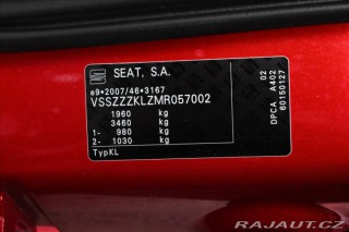 Seat Leon 1,5 TSI 110 kW*FR*Záruka 2021