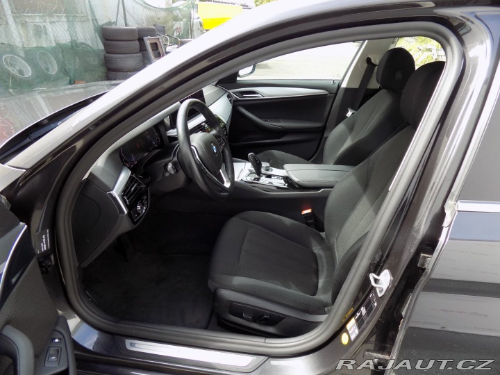 BMW 5 530ie/xDrive/Full-LED/DPH 2021