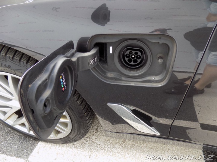 BMW 5 530ie/xDrive/Full-LED/DPH 2021