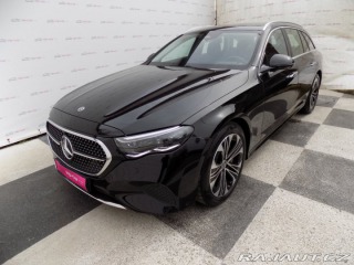 Mercedes-Benz E 300de/Digital-Light/Hybri 2024