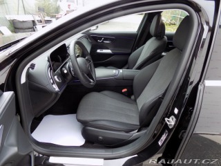 Mercedes-Benz E 300de/Digital-Light/Hybri 2024