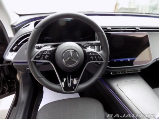 Mercedes-Benz E 300de/Digital-Light/Hybri 2024