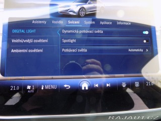 Mercedes-Benz E 300de/Digital-Light/Hybri 2024