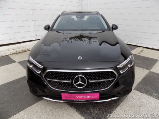 Mercedes-Benz E 300de/Digital-Light/Hybri 2024
