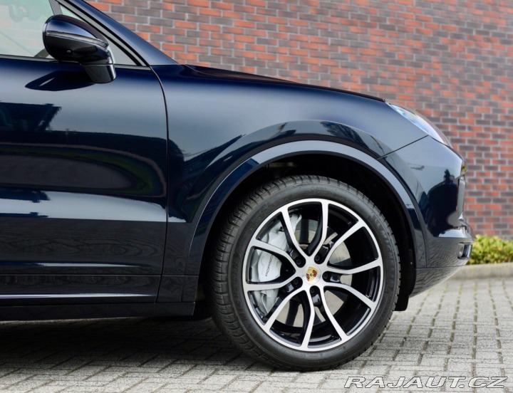 Porsche Cayenne S *Bose*ChronoSport*Spor 2018