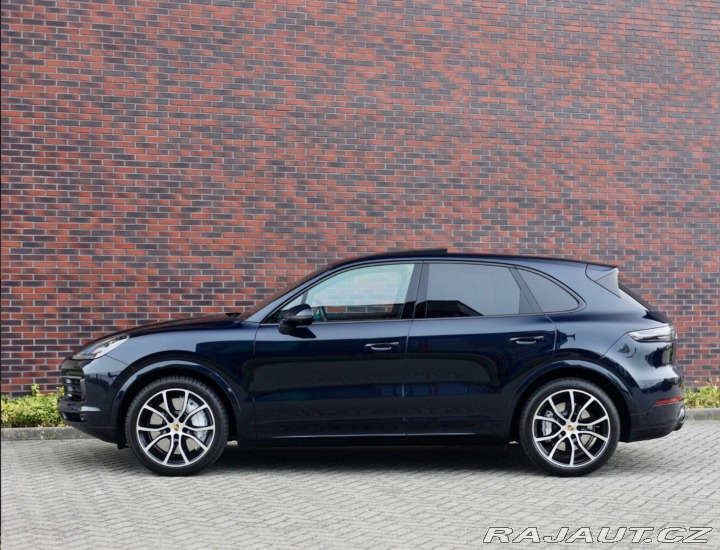 Porsche Cayenne S *Bose*ChronoSport*Spor 2018