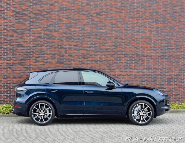 Porsche Cayenne S *Bose*ChronoSport*Spor 2018