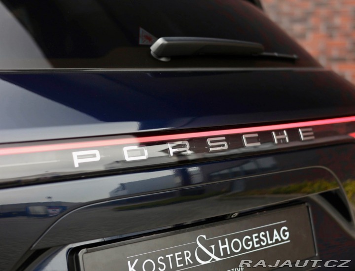 Porsche Cayenne S *Bose*ChronoSport*Spor 2018