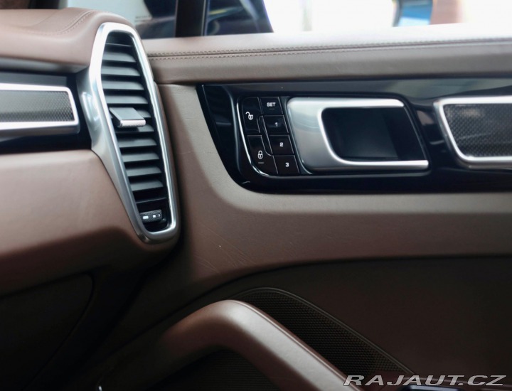 Porsche Cayenne S *Bose*ChronoSport*Spor 2018
