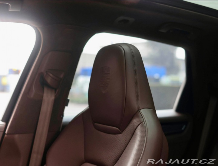 Porsche Cayenne S *Bose*ChronoSport*Spor 2018