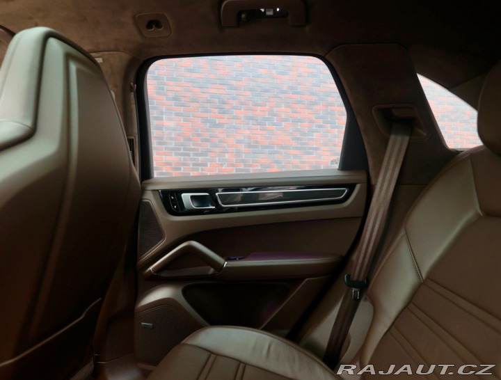 Porsche Cayenne S *Bose*ChronoSport*Spor 2018