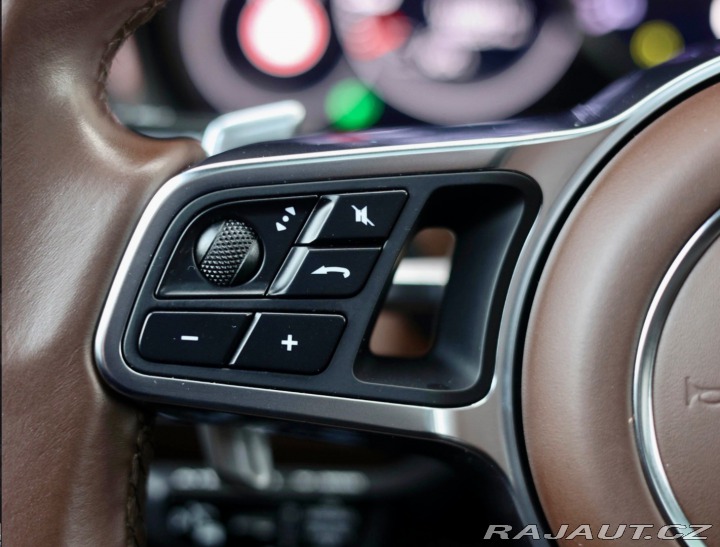 Porsche Cayenne S *Bose*ChronoSport*Spor 2018