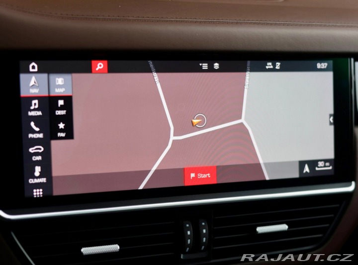 Porsche Cayenne S *Bose*ChronoSport*Spor 2018