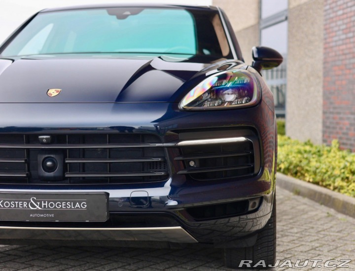 Porsche Cayenne S *Bose*ChronoSport*Spor 2018