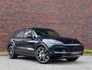 Porsche Cayenne S *Bose*ChronoSport*Spor 2018