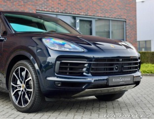 Porsche Cayenne S *Bose*ChronoSport*Spor 2018