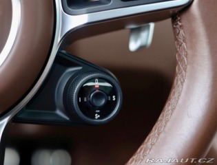 Porsche Cayenne S *Bose*ChronoSport*Spor 2018