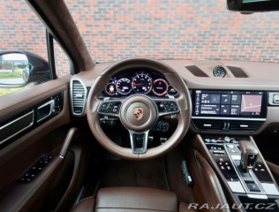Porsche Cayenne S *Bose*ChronoSport*Spor 2018