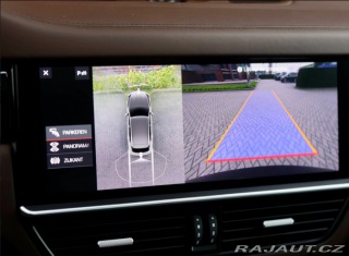 Porsche Cayenne S *Bose*ChronoSport*Spor 2018