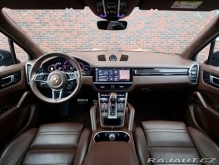 Porsche Cayenne S *Bose*ChronoSport*Spor 2018