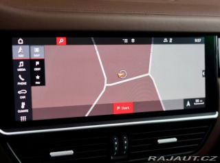 Porsche Cayenne S *Bose*ChronoSport*Spor 2018