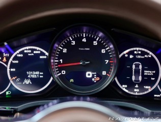 Porsche Cayenne S *Bose*ChronoSport*Spor 2018