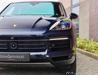 Porsche Cayenne S *Bose*ChronoSport*Spor 2018