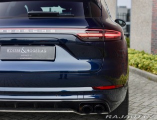 Porsche Cayenne S *Bose*ChronoSport*Spor 2018