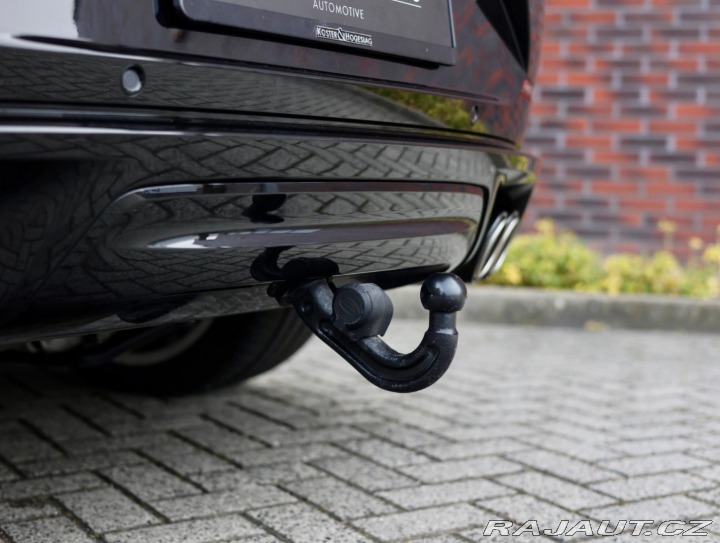 Land Rover Range Rover Sport SV Edition One 4,4 V8, 6 2024