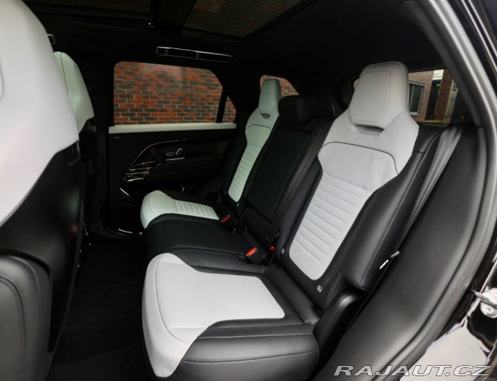 Land Rover Range Rover Sport SV Edition One 4,4 V8, 6 2024