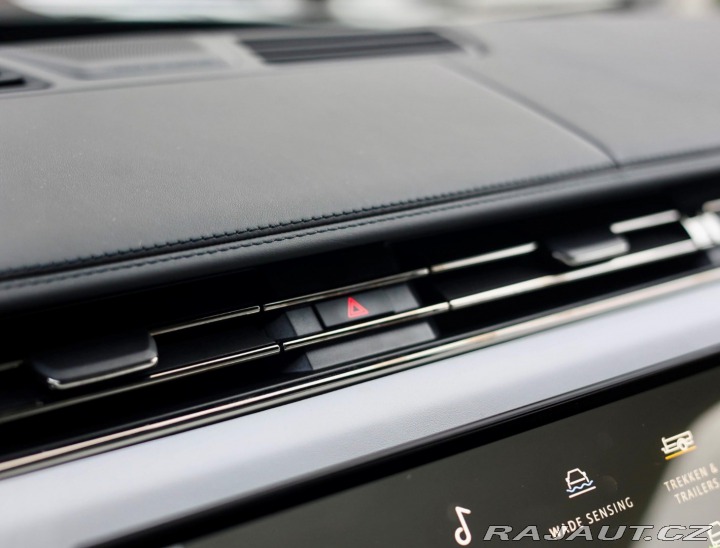 Land Rover Range Rover Sport SV Edition One 4,4 V8, 6 2024