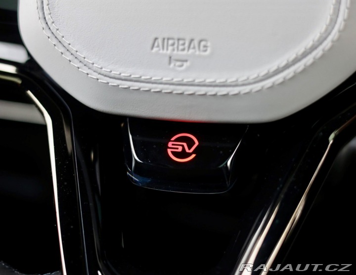 Land Rover Range Rover Sport SV Edition One 4,4 V8, 6 2024