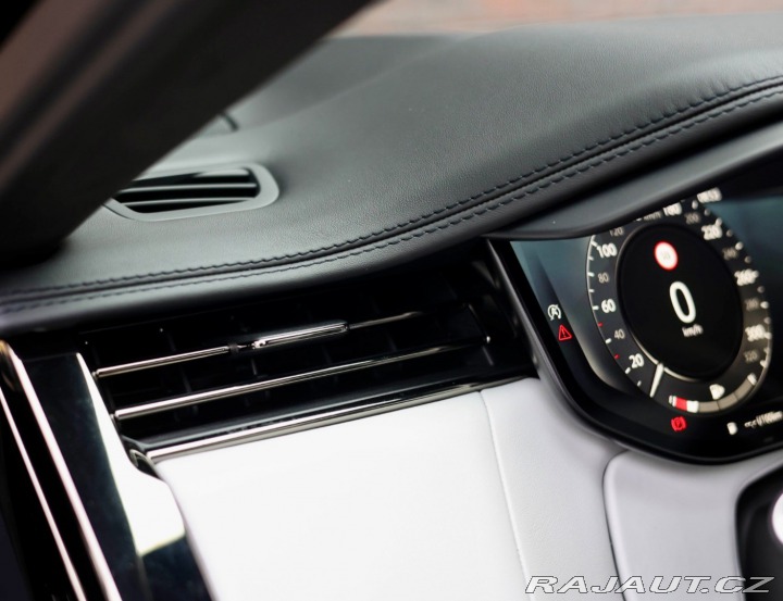 Land Rover Range Rover Sport SV Edition One 4,4 V8, 6 2024
