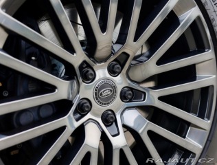 Land Rover Range Rover Sport SV Edition One 4,4 V8, 6 2024