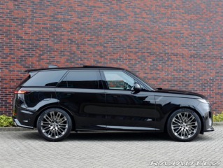 Land Rover Range Rover Sport SV Edition One 4,4 V8, 6 2024