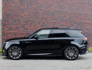 Land Rover Range Rover Sport SV Edition One 4,4 V8, 6 2024