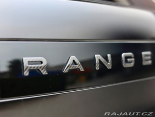 Land Rover Range Rover Sport SV Edition One 4,4 V8, 6 2024