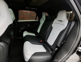 Land Rover Range Rover Sport SV Edition One 4,4 V8, 6 2024